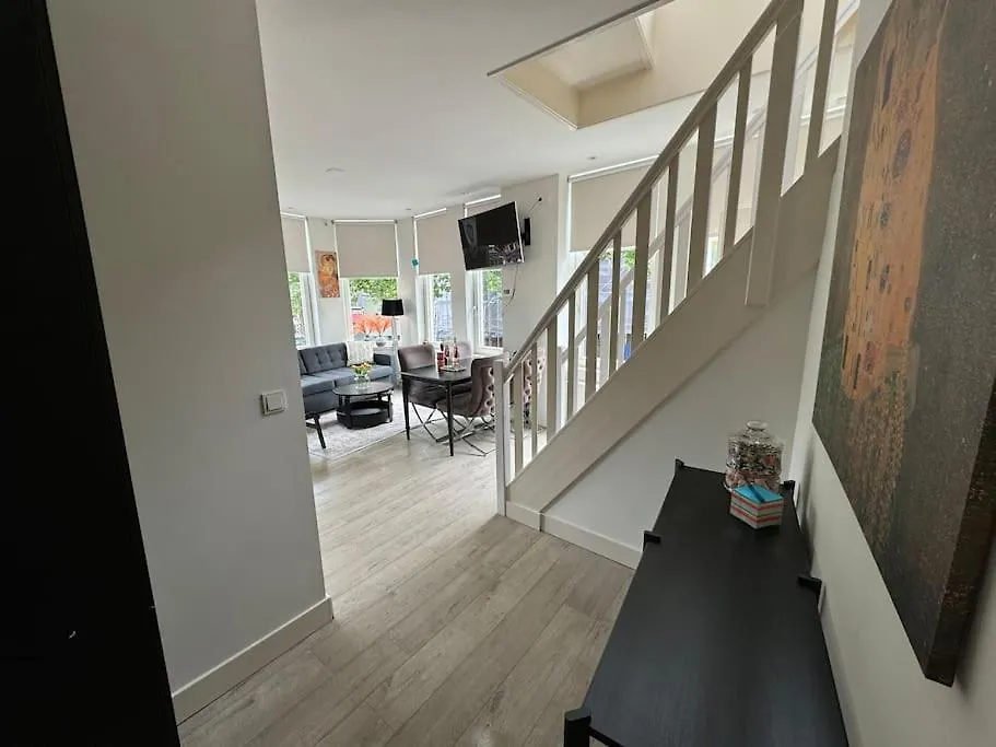 Appartamento The Jolly Joker Appartement Amsterdam Paesi Bassi